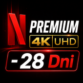 N Premium 4K UHD - 28 Dni