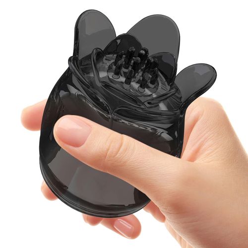 Pretty Love Power Head Secret Garden Wand Massager Attachment na Arena.pl