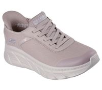 Skechers damskie sneakersy BOBS B FLEX HI LINEAR FORCE 117391 TPE 36