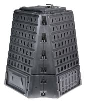 Kompostownik Biocompo - CZARNY IKBI900C-S411