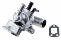 TERMOSTAT Z OBUDOWĄ JEEP CHEROKEE 2002 2003 2004 2005 2006 2007 2008