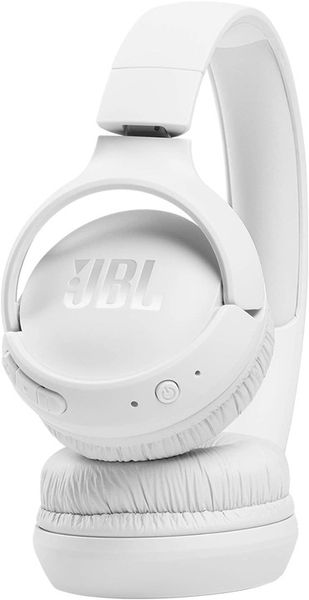 Słuchawki JBL 510BT Bluetooth ORYGINAŁ PL Białe zdjęcie 5