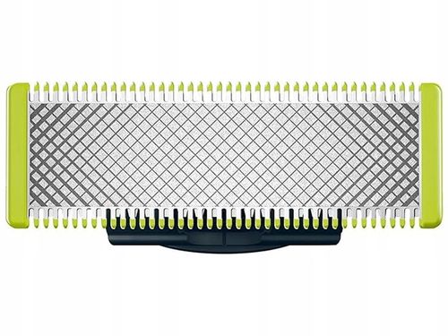 Wymienne Ostrza do Golarki Philips OneBlade QP210/51 na Arena.pl