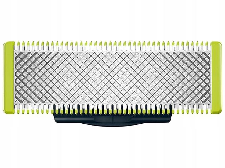 Wymienne Ostrza do Golarki Philips OneBlade QP210/51 zdjęcie 6