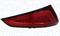 Audi Q5 12-16 Lampa tylna lewa