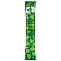Przekąska Owocowa - Jabłko bez Dodatku Cukru Fruit Mood, 10g