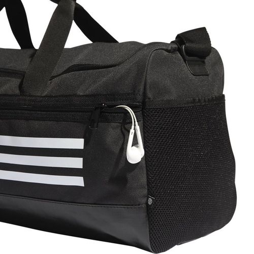 Torba adidas Essentials Training Duffel Bag S HT4749 czarny na Arena.pl
