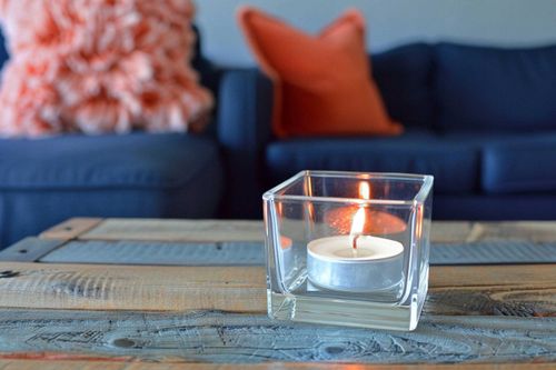 aura świece lights maxi premium 8h 12 szt. pf35-12s na Arena.pl