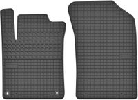 Citroen DS3 od 09 DYWANIKI GUMOWE DEDYKOWANE PRZÓD