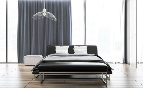 Lampa wisząca Activejet AJE-HOLLY 6 White (E27) na Arena.pl