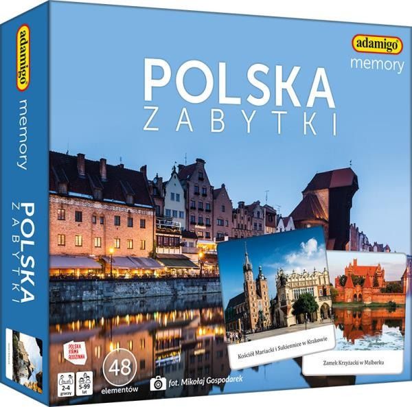 polska zabytki memory 7905 zdjęcie 5