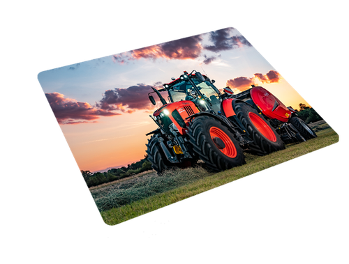 Podkładka pod myszkę Traktor - Ciagnik na Arena.pl