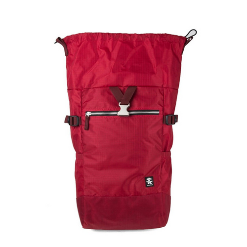 CRUMPLER Sixtyniner plecak czerowny na Arena.pl