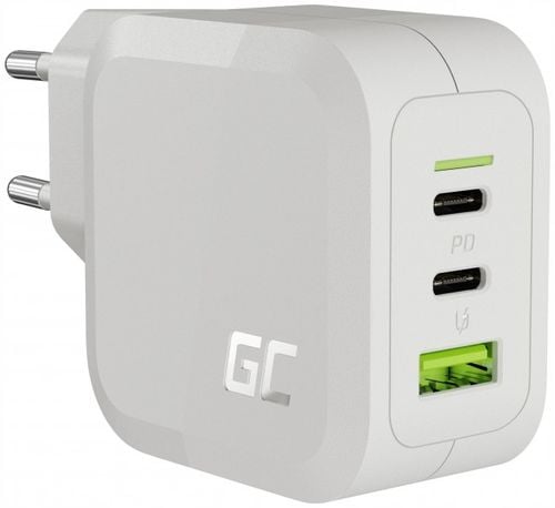 Ladowarka Green Cell GC PowerGan 65W na Arena.pl