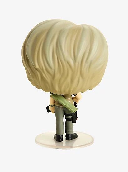 Funko POP! Terminator Sarah Connor 818 zdjęcie 3