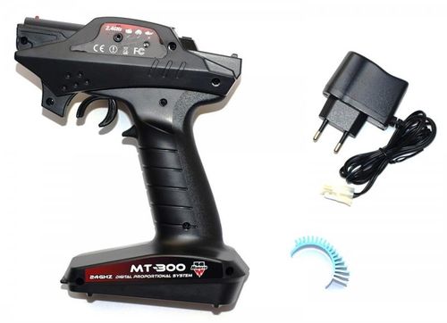 NASCADA 1:10 - 10122 na Arena.pl