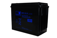 akumulator MWP 150-12 (Long Life, 12V-150Ah, Bolt M6)