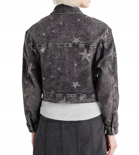 ONLY ONLMALIBU - Kurtka jeansowa L na Arena.pl