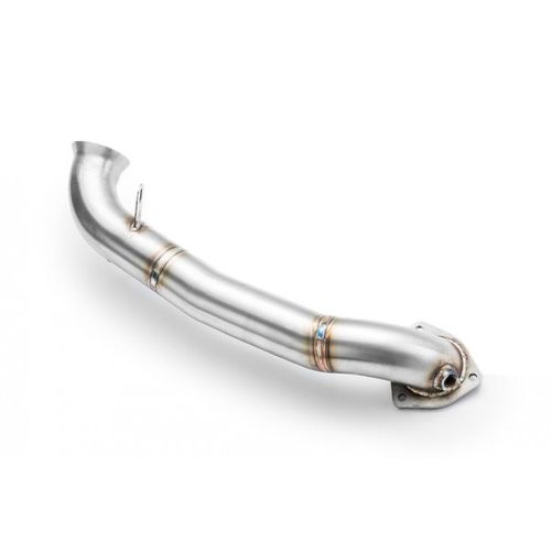 Downpipe MINI COUPE R58 1.6 TURBO na Arena.pl
