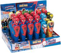 SEVEN WD6592 SM/4 DLUGOPIS IRON MAN