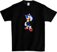 Koszulka T-shirt Sonic