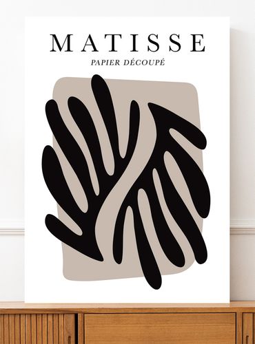 Plakat znane obrazy plakaty henri matisse 21x29,7 cm A4 na Arena.pl