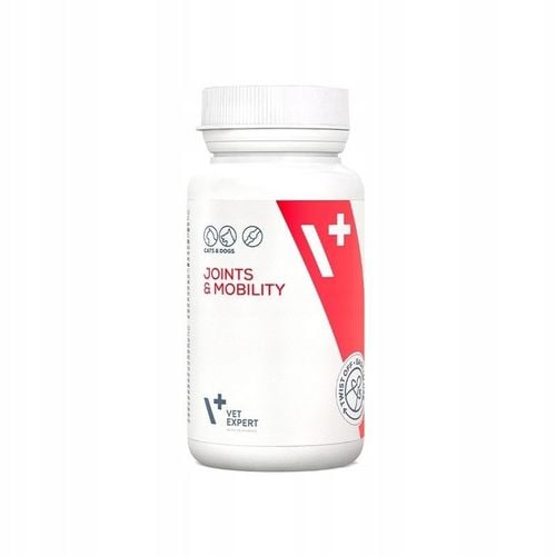 VetExpert Joints&mobility (30 kaps. Toff) na Arena.pl