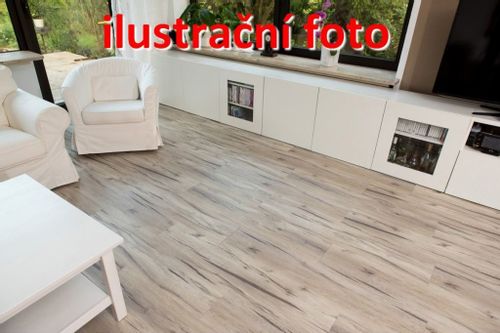Podłoga winylowa STILISTA 20 m2 - dąb na Arena.pl