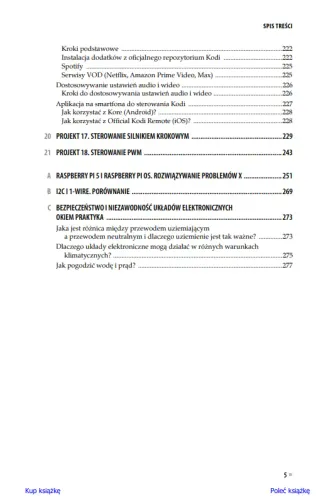 Raspberry Pi od podstaw na Arena.pl
