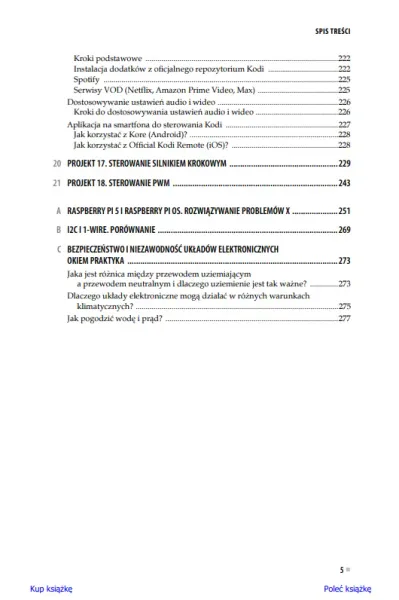 Raspberry Pi od podstaw zdjęcie 5