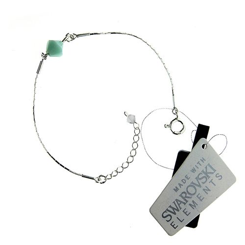 bransoletka z elementami Swarovski® na Arena.pl