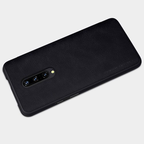 Etui Nillkin QIN OnePlus 7 Pro - Red na Arena.pl