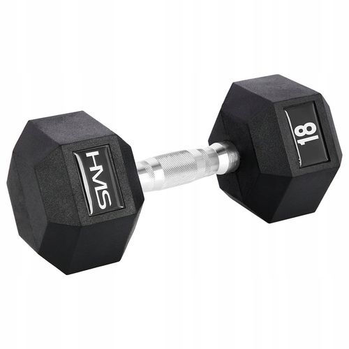 HANTLA HEX PRO 18KG HMS na Arena.pl