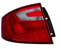 Seat Toledo 12-19 Lampa tylna Lewa