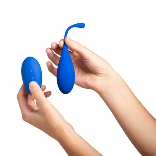 inco model blue anatomiczny symulator intymny silikonowy niebieski na Arena.pl