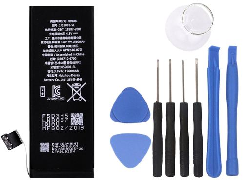 BATERIA APPLE DO APPLE iPHONE 5S 5C na Arena.pl