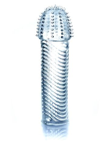 stymulator penis sleeve na Arena.pl