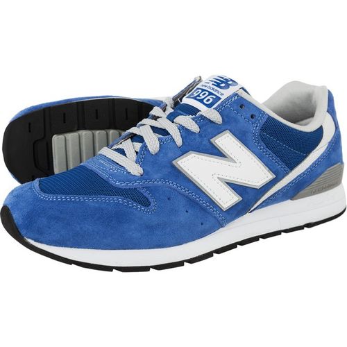 New Balance MRL996KC BLUE WHITE na Arena.pl
