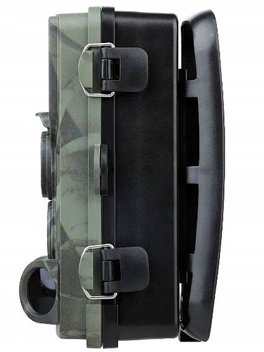 Fotopułapka Kamera Leśna FullHD IR POLSKIE MENU na Arena.pl