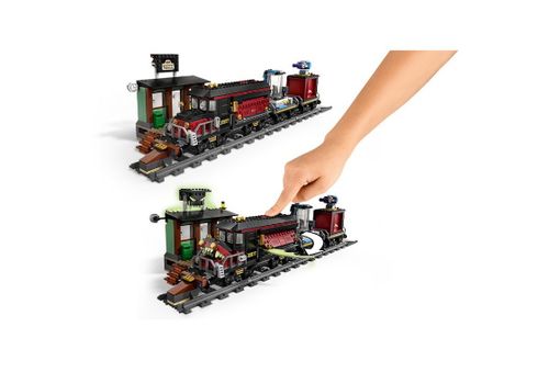 LEGO 70424 na Arena.pl