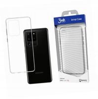 Etui 3MK All-Safe AC Samsung galaxy S20 Ultra pokrowiec ochronne na tył