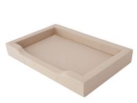 Legowisko DELUXE ekolen, MATERAC posłanie dla PSA kota, kanapa r. L