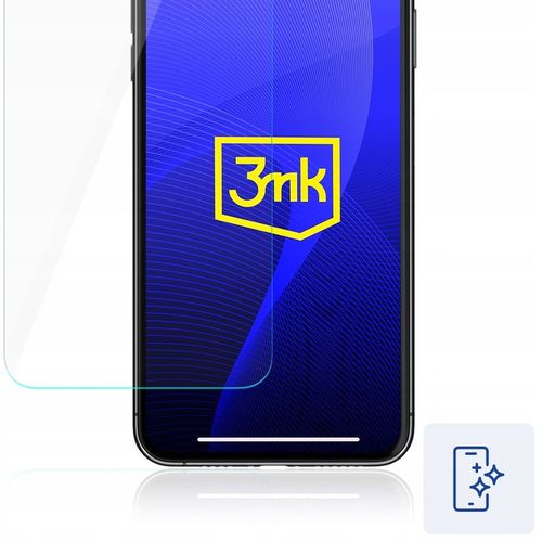Realme Note 60 - 3mk FlexibleGlass na Arena.pl