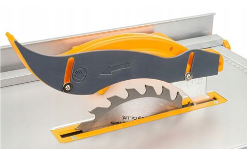 PIŁA STOŁOWA PILARKA KRAJZEGA DO CIĘCIA DREWNA CYRKULARKA 3 TARCZE na Arena.pl