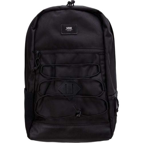 Vans SNAG PLUS BACKPACK BLACK na Arena.pl