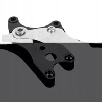 ADAPTER ROWEROWEGO HAMULCA TARCZOWEGO