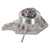 Pompa wody Audi A6 2010 2011 2012 2013 2014 2015 2016 2017 2018
