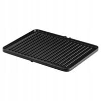 Płyta Grillowa Do Grilla DualPlate DualPlate Pro Transa Electronics