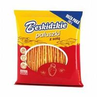 BESKIDZKIE PALUSZKI 240G SÓL