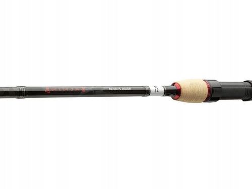 Wędka DAIWA Ninja X Feeder 3,60m do 120g na Arena.pl